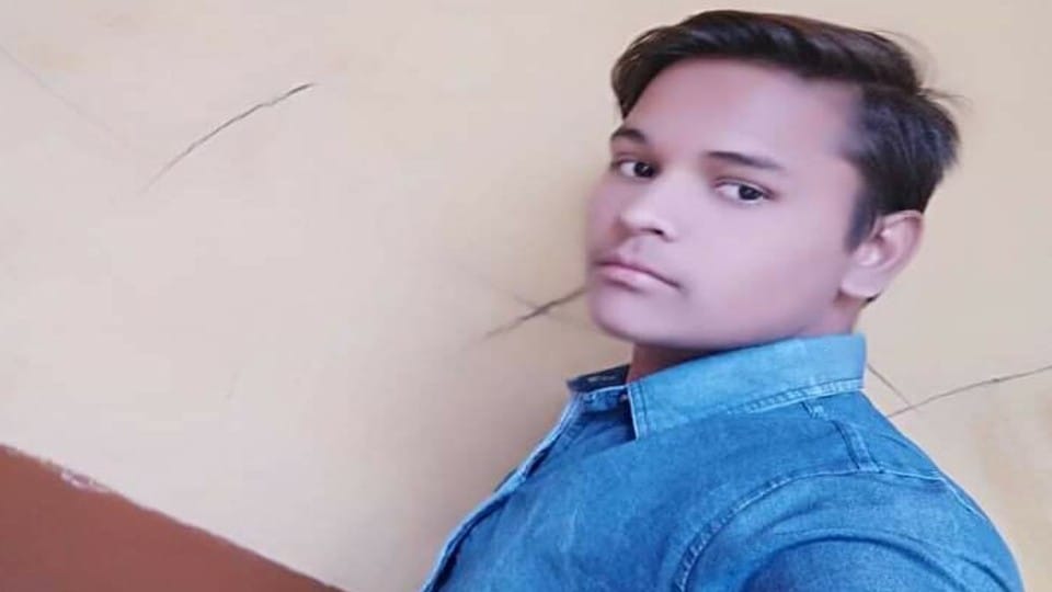 Youth shot dead in Agra friend accused of murder