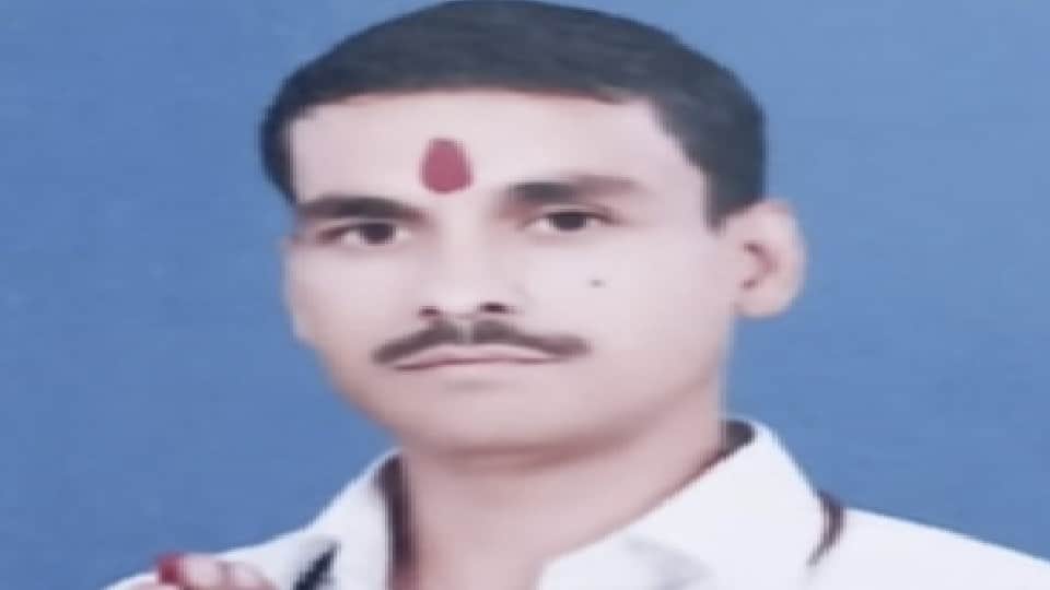 woman arrested for killing her husband in firozabad