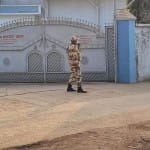 आयकर विभाग की कार्रवाई