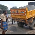 चेन्नई में महिला सॉफ्टवेयर इंजीनियर की हादसे में मौत के बाद भरे गए गड्ढे