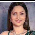 अंकिता लोखंडे