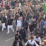 भारत जोड़ो यात्रा
