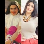 bollywood actresses