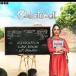 Chhatriwali Teaser Out