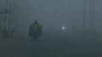 Cold wave in India