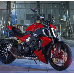 Ducati Diavel