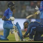 भारत बनाम श्रीलंका लाइव स्ट्रीमिंग