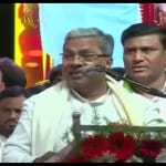 Karnataka LoP Siddaramaiah