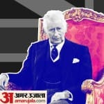 King Charles III, Prince Harry