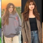 Pakistan- Mahira Khan, Kubra Khan, Mehwish Hayat and Sajal Ali
