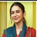 रकुल प्रीत सिंह-उर्वशी रौतेला