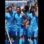 TEAM INDIA