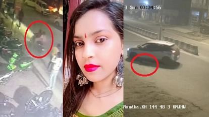 Delhi Kanjhawala Case Nidhi Statement Was True Police Got Anjali Was Drunk At Accident Revealed Viscera Report
