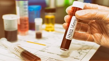 H3N2 Influenza found in a four-year-old child Gurugram first case
