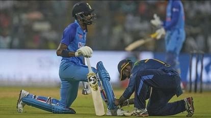 India vs Sri Lanka 2nd t20 Live Streaming Telecast Channel: Where and How to Watch IND vs SL Today Match Live