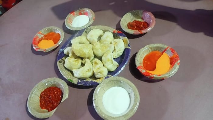 Monsoon Snacks recipe in hindi samosa recipe momo recipe in hindi