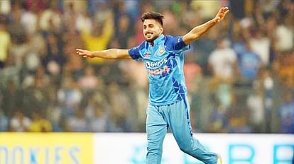 Brett Lee Advice For Star India Pacer; says- Don't Rest Umran Malik In Every Second Game