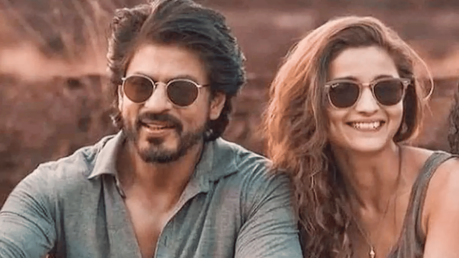Alia Bhatt gets new name from Pathan fame Shahrukh khan little amma bhatt kapoor in ask srk trend on twitter