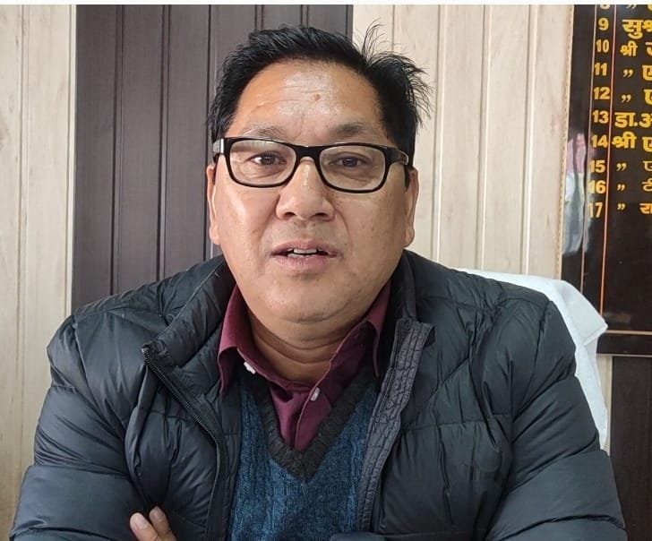 Sale And Purchase of Manduwa in Champawat