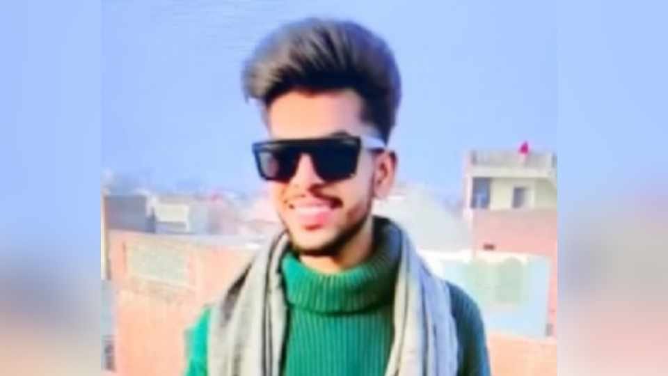 Youth shot dead in Amritsar of Punjab