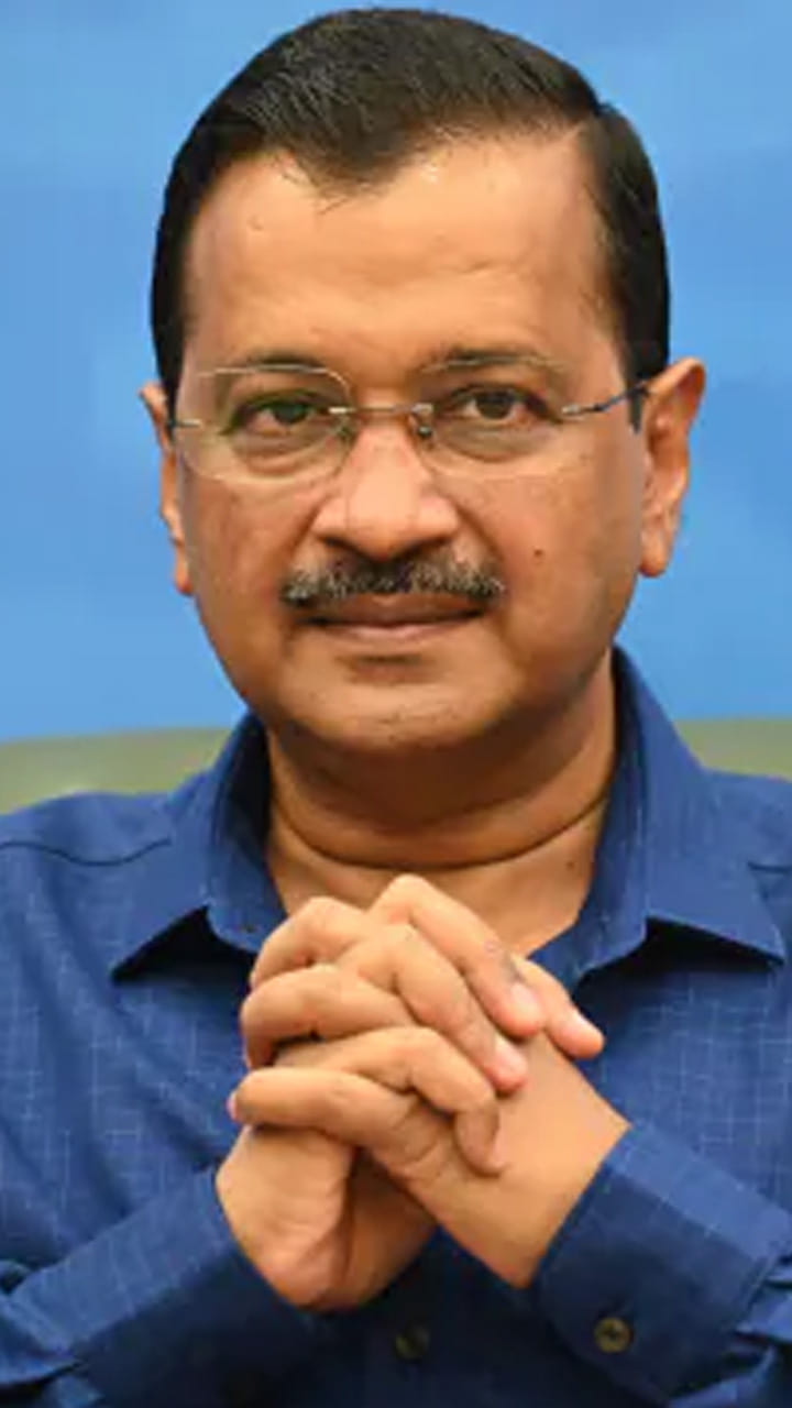 Case of violation of code of conduct, High Court reserves decision on Arvind Kejriwal's petition