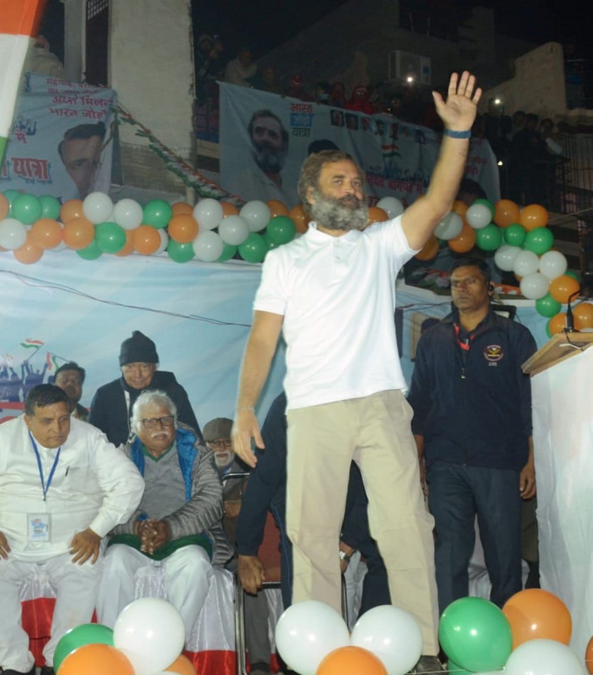 Take training for six months, stay in army for four years, then become unemployed for life: Rahul