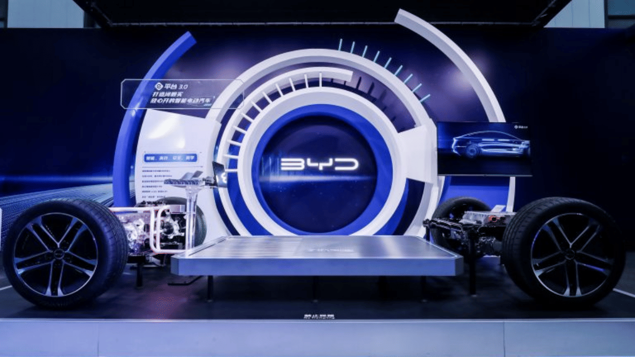 Tesla and Thailand in talks for Electric Vehicle manufacturing facility claims Report