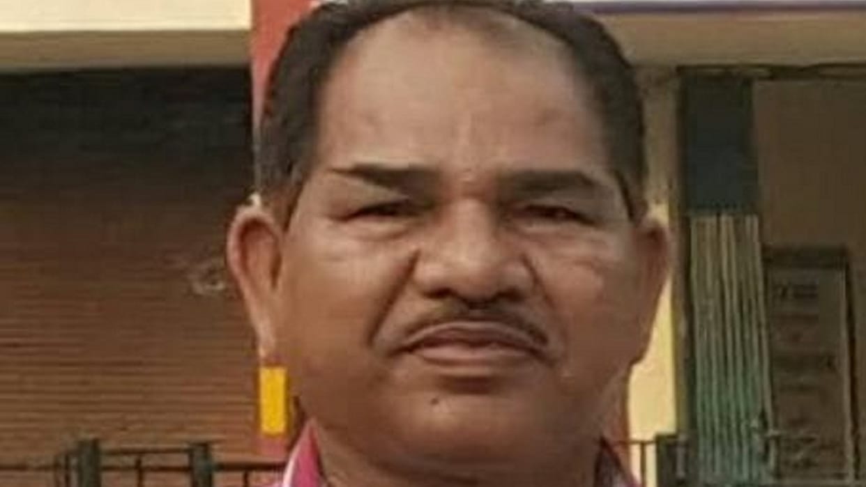 former cmho imprisoned for 7 years in disproportionate assets