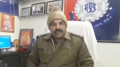 Crime Fraud cisf jawan used to rape fiance on the pretext of marriage in Gwalior
