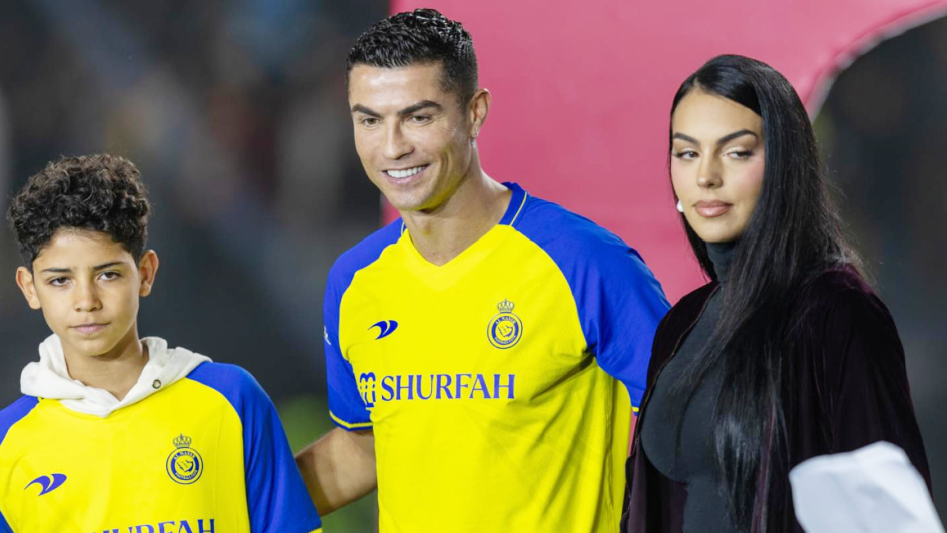 Report: Cristiano Ronaldo Clear For Saudi Arabia Football Club Al Nassr Debut On January 22