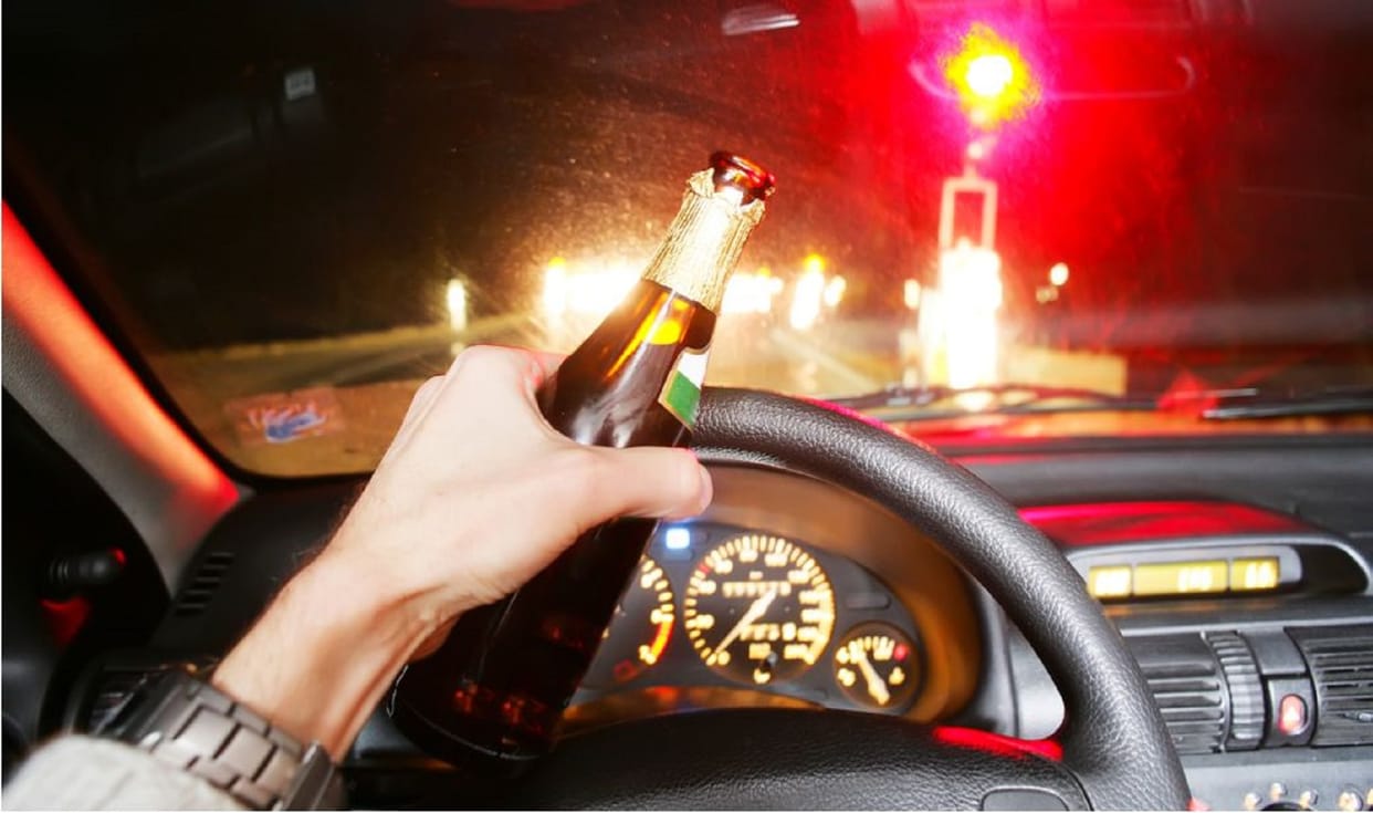 Traffic violations in Delhi saw rise on day of Holi 2024 Drunk driving, riding without helmet challan