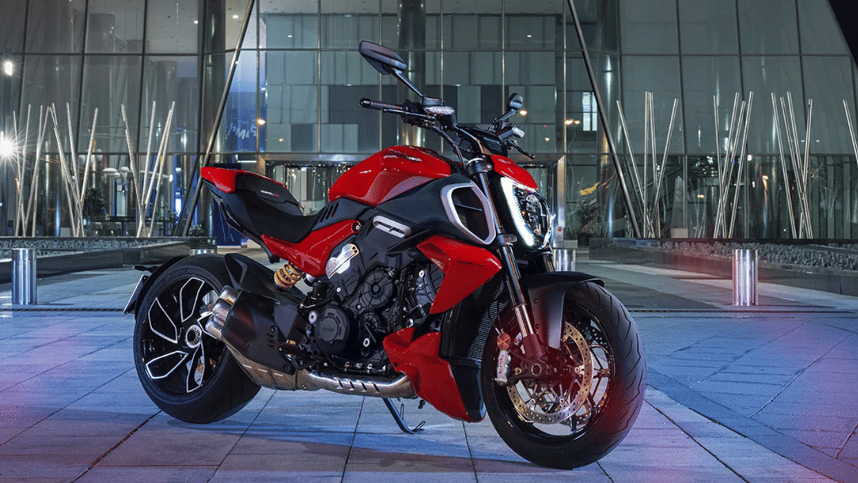 MotoGP Bharat 2023 These sportbikes and concepts showcased on sidelines of Indian MotoGP