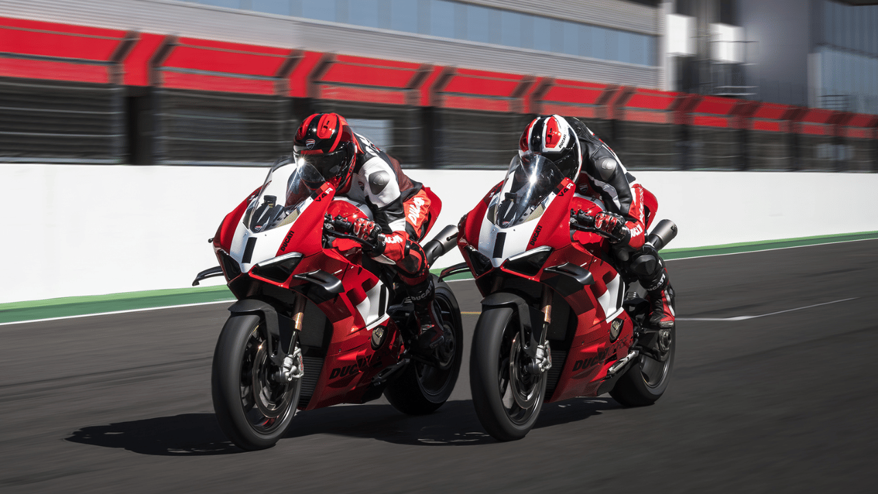ducati will launch nine super bikes in india between 10 to 70 lakh rupees know full details
