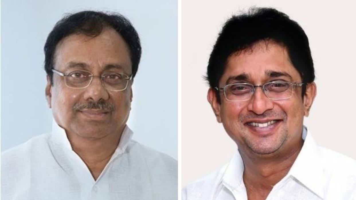 TN Congress MLA son of EVKS Elangovan dead