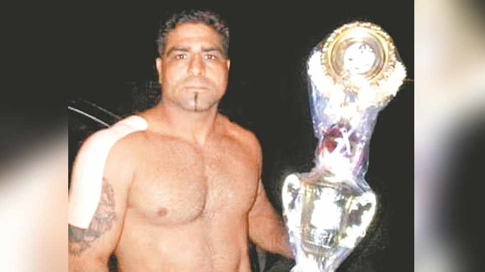 Punjab kabaddi coach Gurpreet Singh shot dead in Philippines