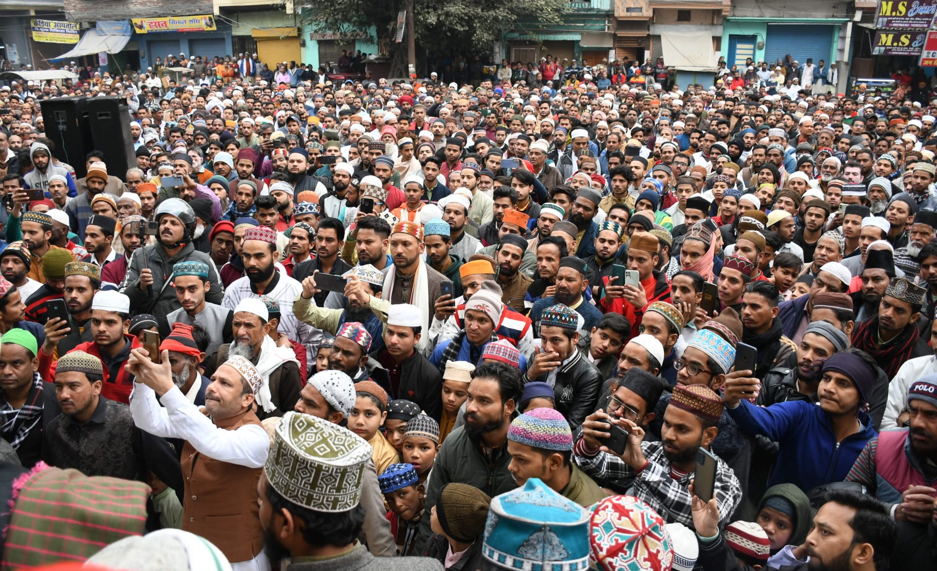Haldwani Atikraman Case: Know All facts and story Uttarakhand news in Hindi