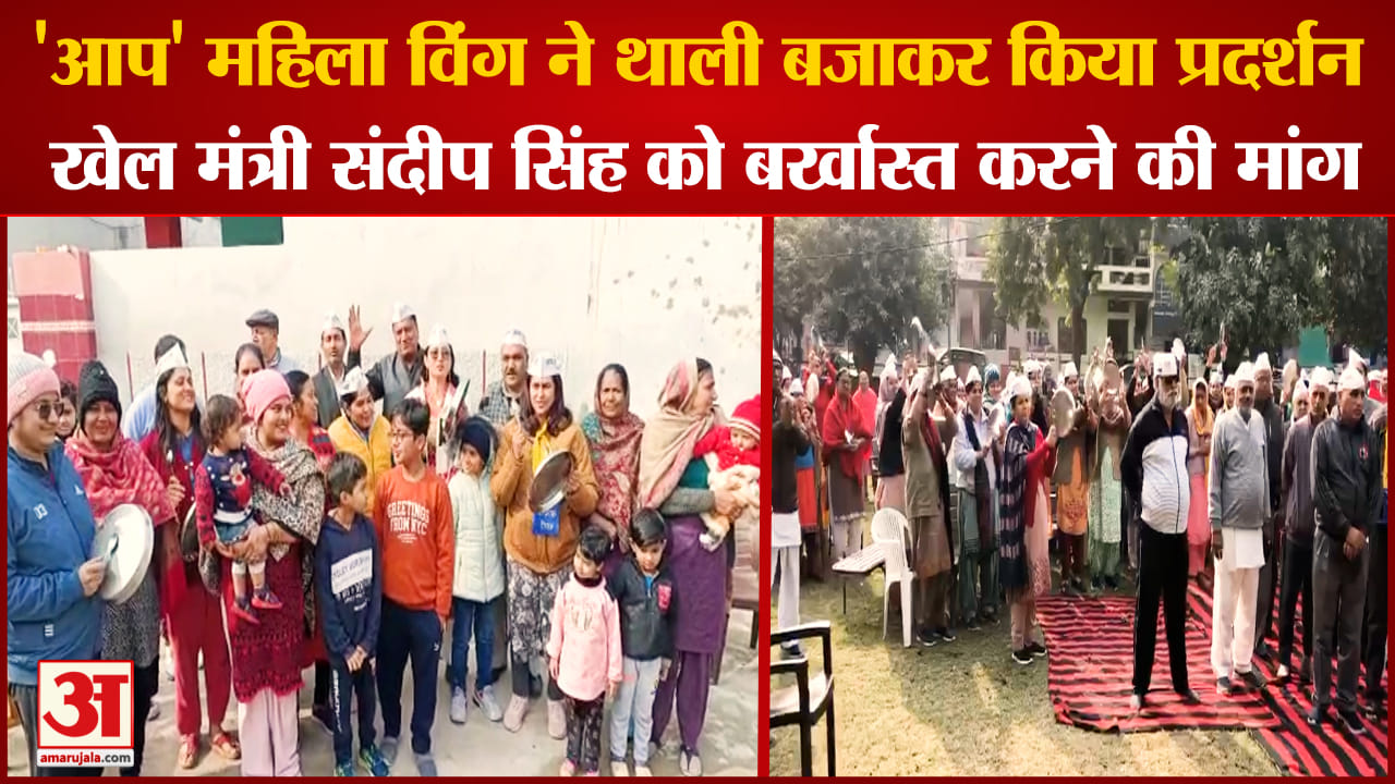 हरियाणा आप