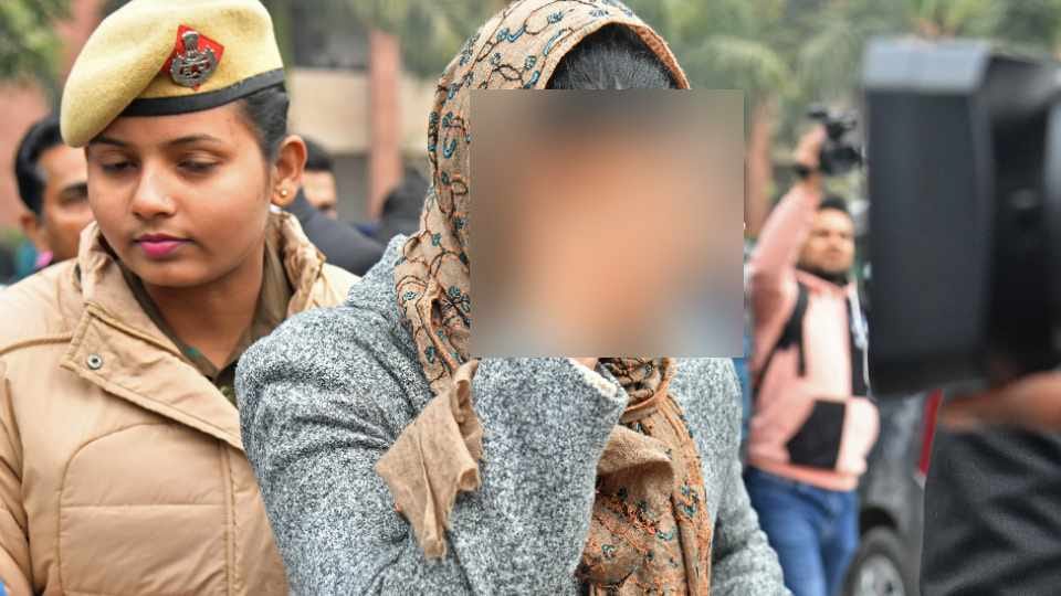 Woman coach records statement before court in sexual harassment case against Olympian Sandeep Singh