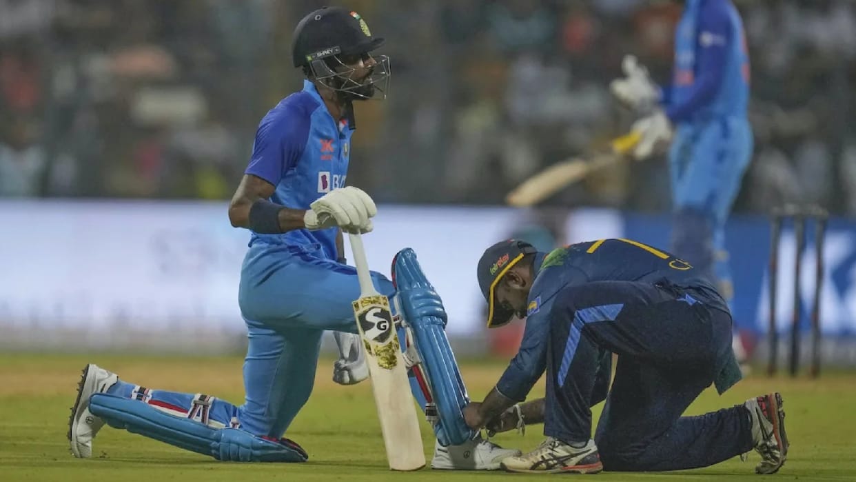 India vs Sri Lanka 2nd t20 Live Streaming Telecast Channel: Where and How to Watch IND vs SL Today Match Live