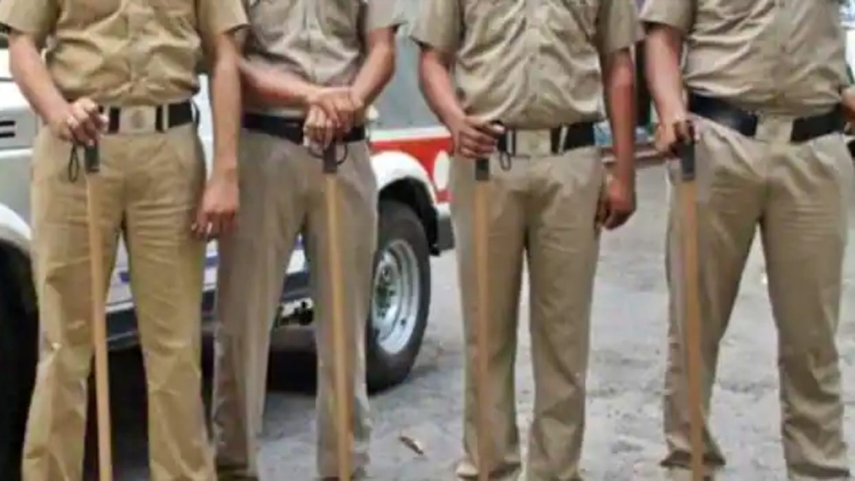 Jabalpur People caught in party misled the police By giving another ID get wrong name written