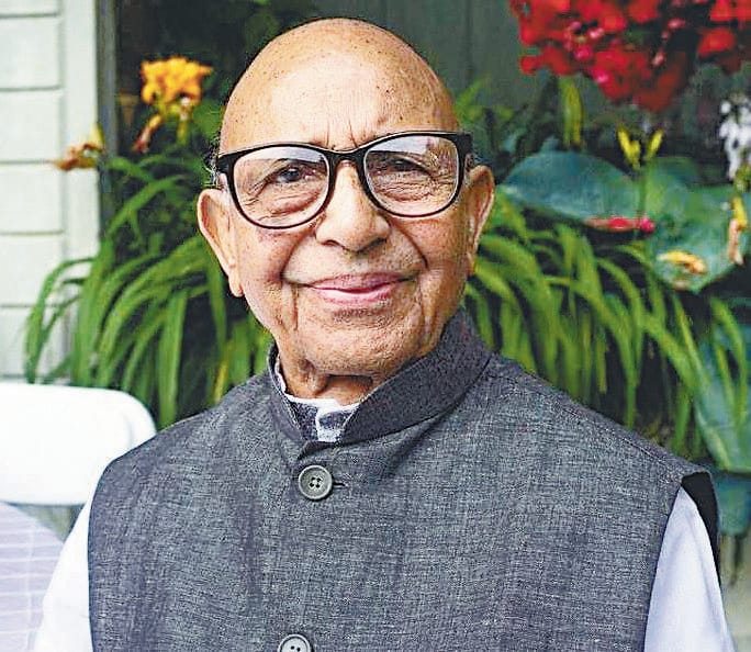 Death of Translator Janaki Ballabh Dalakoti