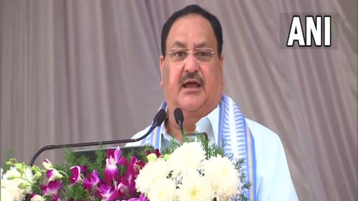 BJP national executive meeting to be held in Delhi on January 16-17 JP Nadda term likely to extend