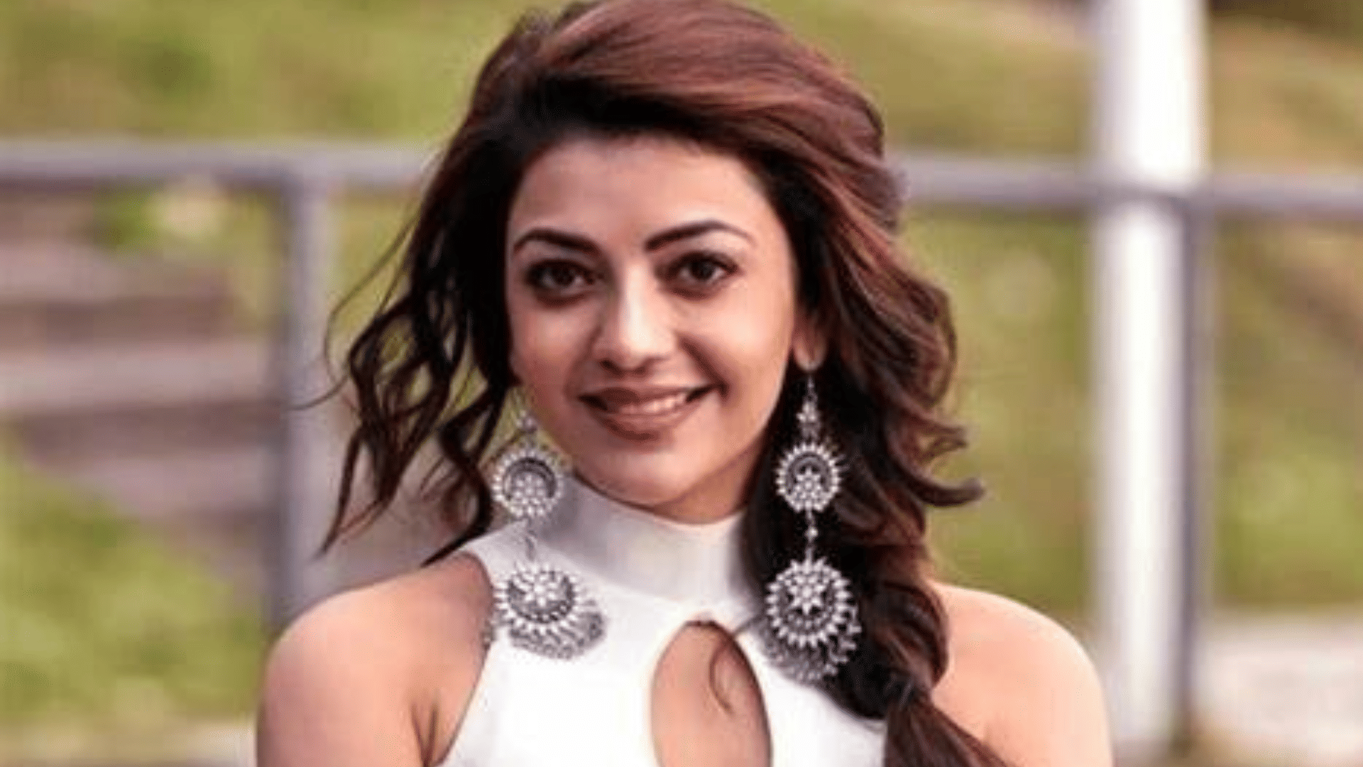 Indian 2 Actress Kajal Aggarwal pens heartfelt note as she performs Griha Pravesh puja at her new home