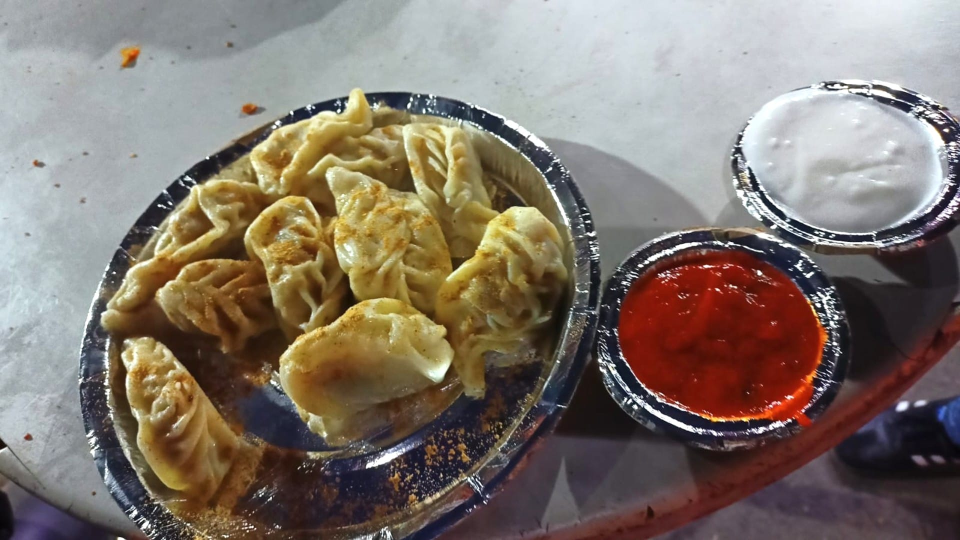 Best Places To Eat Momos In Delhi NCR Ke Famous Momos Know Full List in hindi