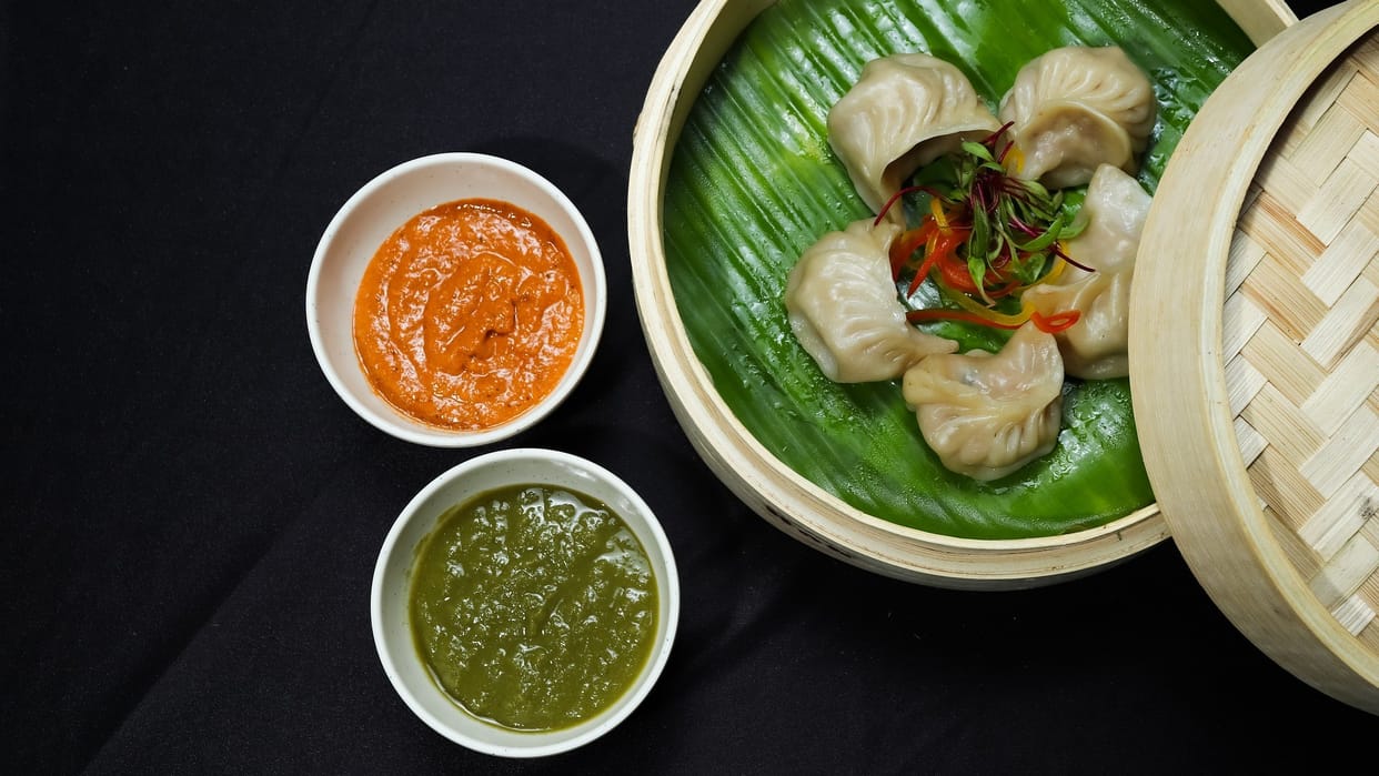 Best Places To Eat Momos In Delhi NCR Ke Famous Momos Know Full List in hindi