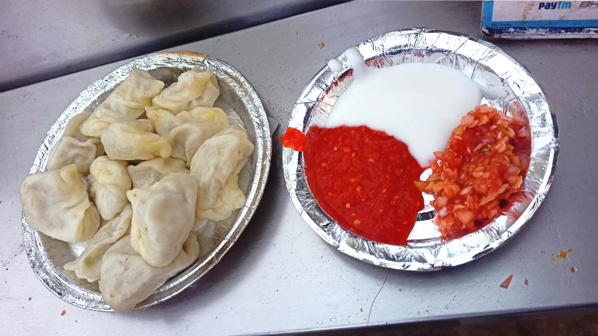 Best Places To Eat Momos In Delhi NCR Ke Famous Momos Know Full List in hindi