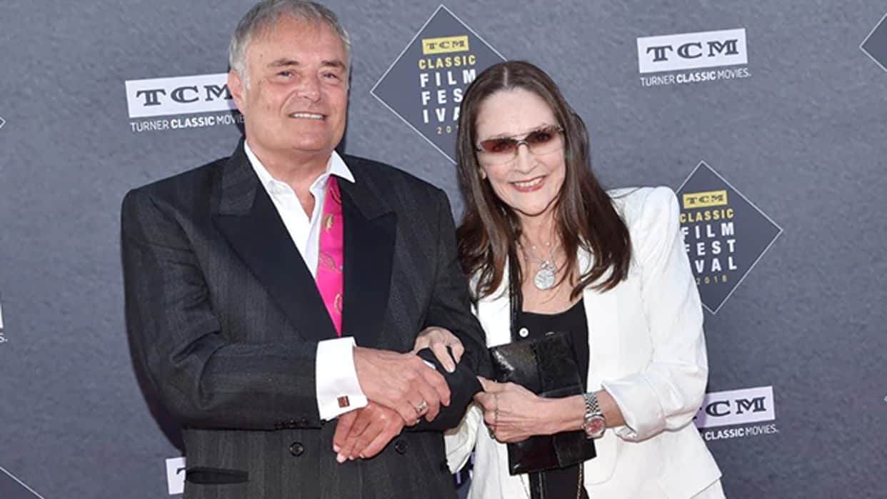 1968 film Romeo juliet child actors olivia hussey leonard whiting turn 70s claims over Adult scene in studio
