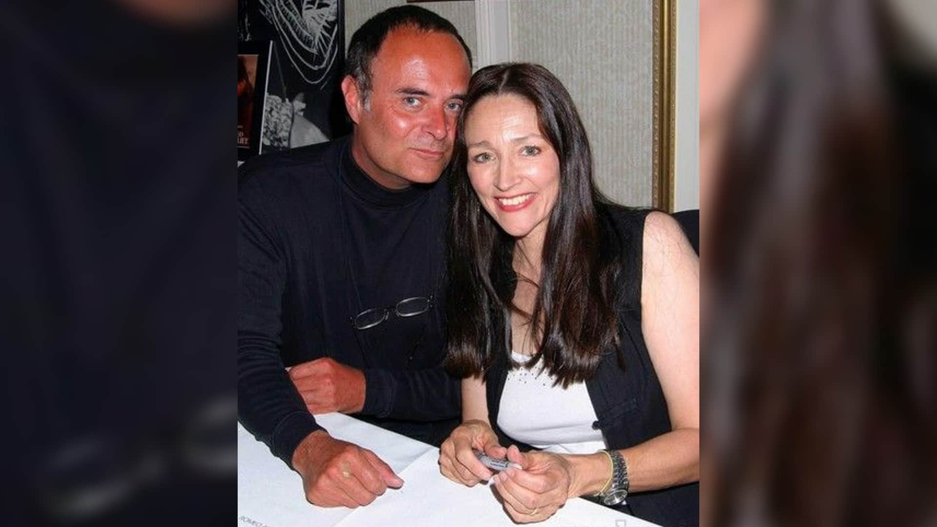 1968 film Romeo juliet child actors olivia hussey leonard whiting turn 70s claims over Adult scene in studio