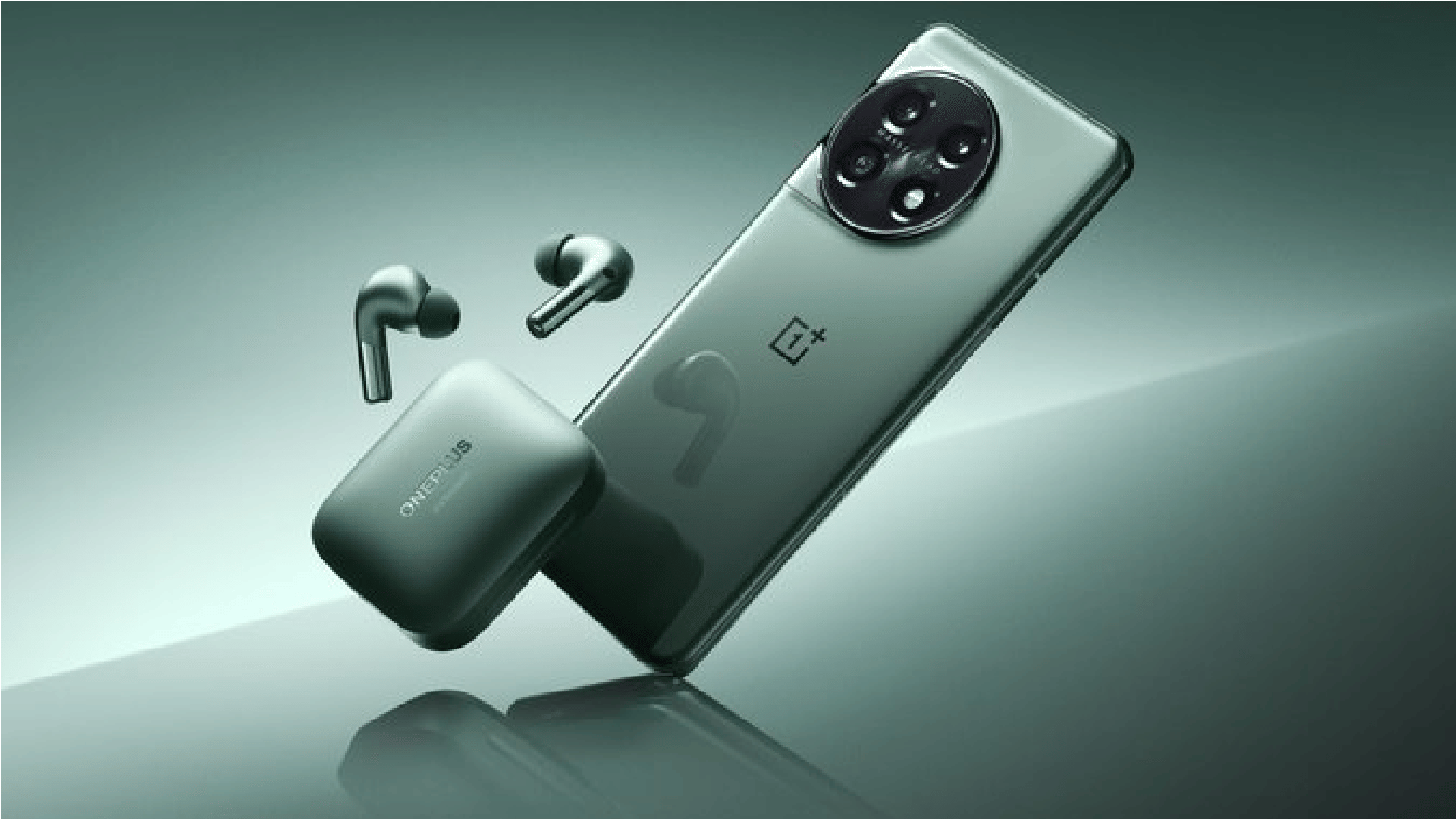 OnePlus 11 5G and OnePlus Buds Pro 2 launched in china price and specifications