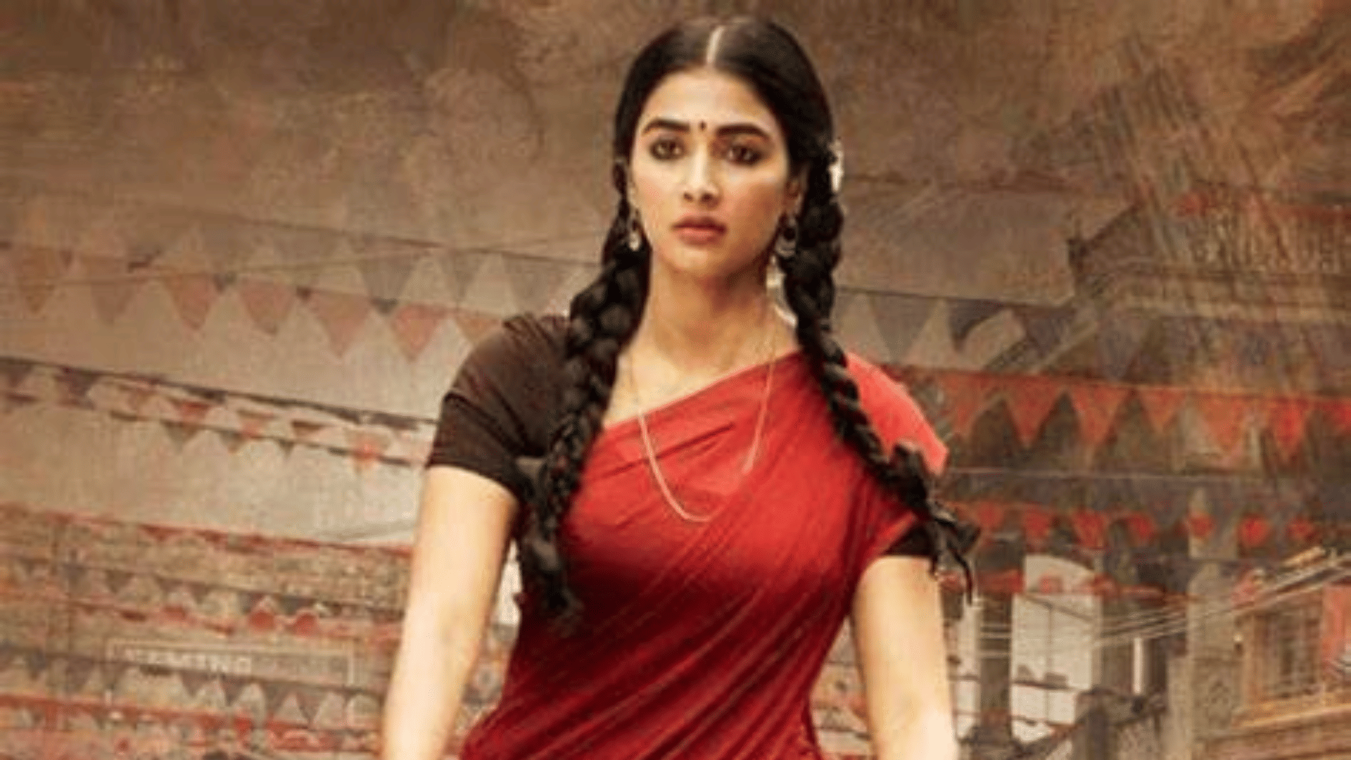 Pooja Hegde Reaction to rumours that she is dating Kisi Ka Bhai Kisi Ki Jaan co star Salman Khan
